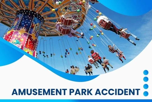 Personal Injury Lawsuit Attorney