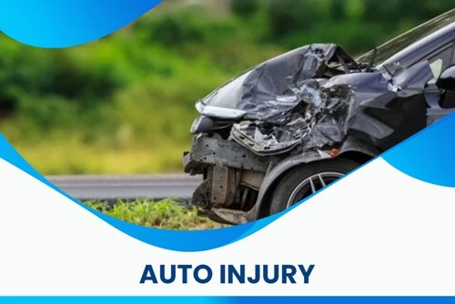 Personal Injury Lawsuit Attorney