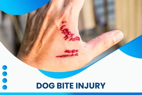 Personal Injury Lawsuit Attorney