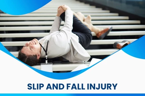 Personal Injury Lawsuit Attorney