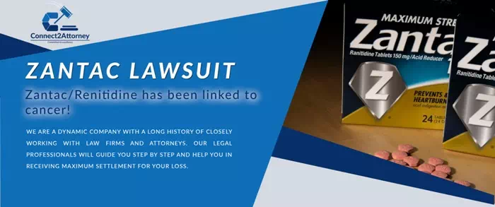 Zantac Lawsuit