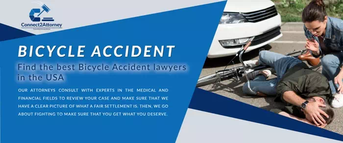 bicycle accident attorney