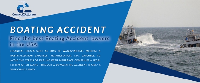 boating accident