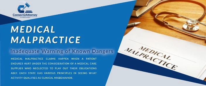 medical malpractice attorney