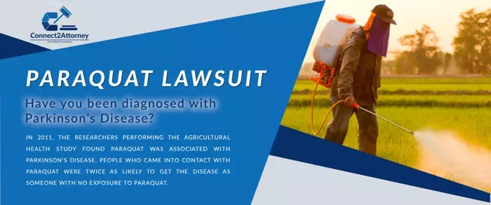 Paraquat Cancer Lawsuit Attorney