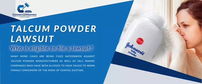 talcum powder lawsuit