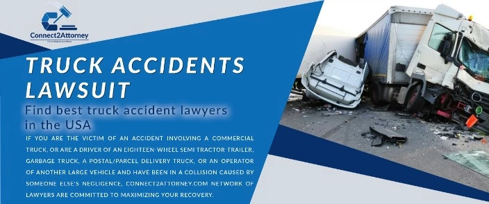 truck accident lawyers