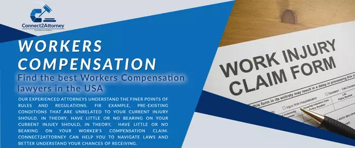 workers compensation attorney