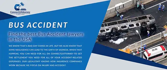 bus accident attorney