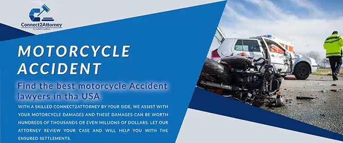 motorcycle accident attorney