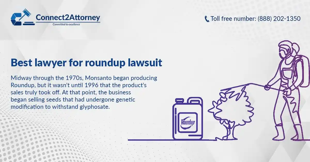 roundup lawsuit