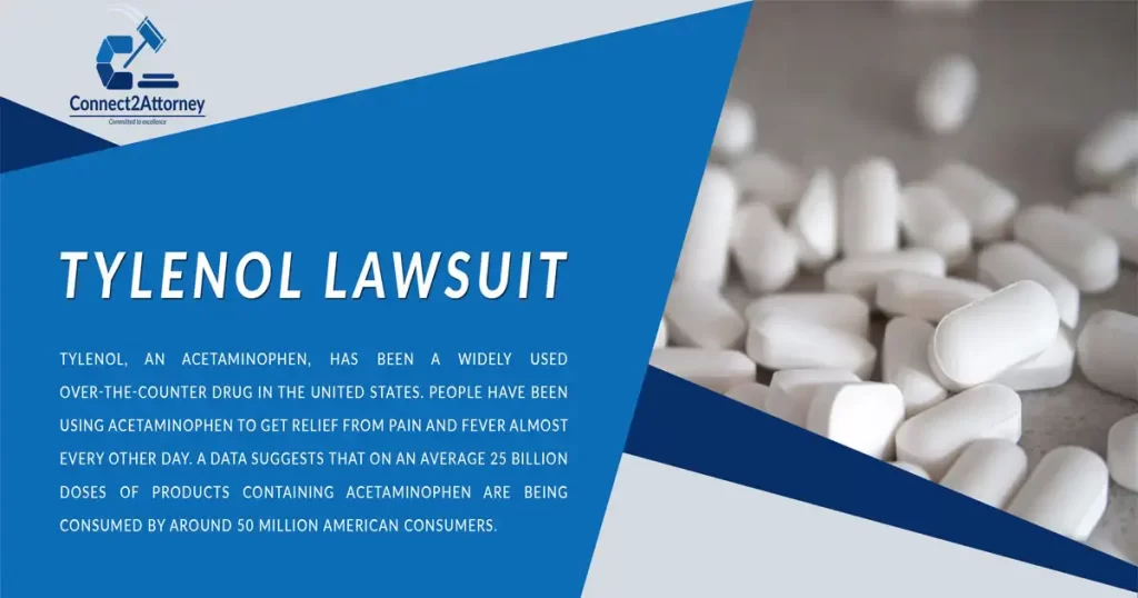 tylenol autism lawsuit