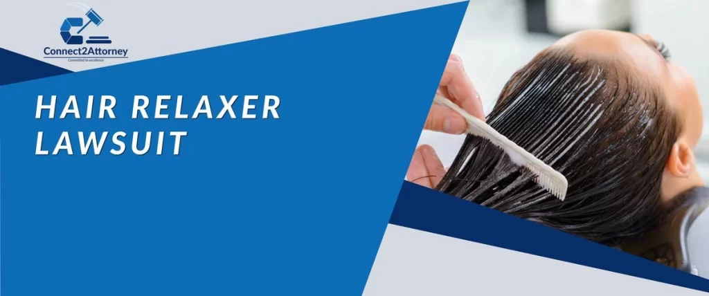 hair relaxer lawsuit
