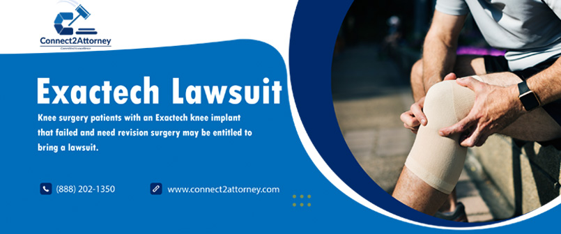 Exactech Lawsuit