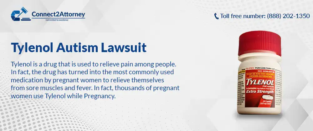 tylenol use while pregnancy