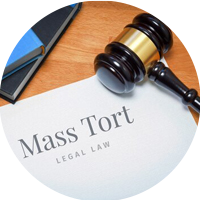 Mass Tort Lawsuit